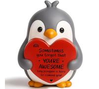 Christmas White Elephant Gifts Gifts for Adults Funny Positive Birthday Gifts for Women Men Boss Retirement Thanksgiving Gift Basket for Family Friend Awesome Cute Emotional Inspiration Support Decor