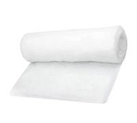 Christmas Winter Decoration Blanket Wear Resist Simulation Snow Cotton Carpet White Snow DIY Carpets for Xmas Tree Festive Ornament