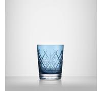 Christmas Winter Wonders Snowflakes Double Old Fashioned Colour