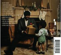 Gregory Porter - Christmas Wish - New CD - P99z