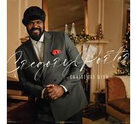 Gregory Porter - Christmas Wish - New CD - P99z
