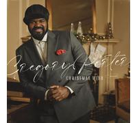 Gregory Porter Christmas Wish LP Vinyl 5566924 NEW