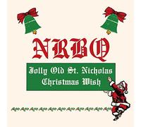 Christmas Wish / Jolly Old St. Nicholas [VINYL]