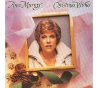 Christmas Wishes by Murray, Anne (1990) Audio CD