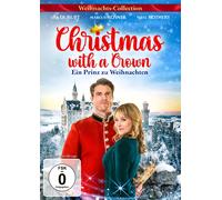Christmas with a Crown - Ein Prinz zu Weihnachten (Weihnachts- (DVD) (US IMPORT)