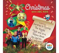 Christmas With ABC Kids / Various