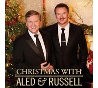 Aled Jones & Russell Watson - Christmas with Aled and Russell