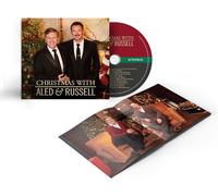 Christmas with Aled and Russell - New CD - PreOrder Released 11/11/2022