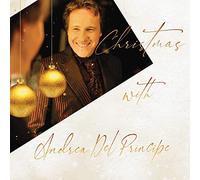 Christmas With Andrea Del Principe