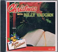 Christmas with Billy Vaughn