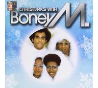Boney M. - Christmas with Boney M. [CD]