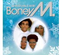 Christmas With Boney M.