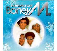 Christmas with Boney M. - Boney M Compact Disc