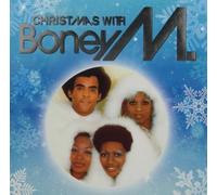 Christmas With Boney M by Boney M (2007-11-27j