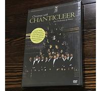 Christmas With Chanticleer: An Orchestra of Voices [DVD] [2002] [Region 1] [US Import] [NTSC]