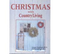 Christmas With Country Living 1997