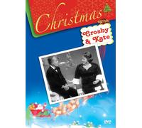 Christmas With Crosby & Kate Smith [DVD] [Region 1] [US Import] [NTSC]
