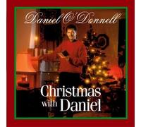 Christmas With Daniel O'donnel By Daniel O'Donnell (2003-10-07)