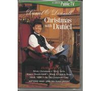 Christmas With Daniel O'Donnell [DVD] [Region 1] [US Import] [NTSC]