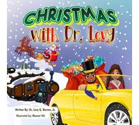 Christmas with Dr. Levy