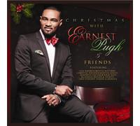 Christmas With Earnest Pugh