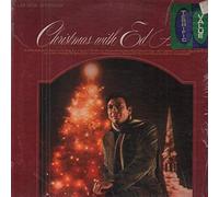 Christmas With Ed Ames [Vinyl LP]