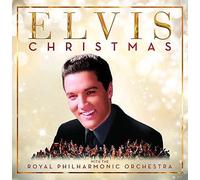 Christmas With Elvis and the Royal Ph - Elvis Presley Compact Disc