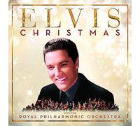Christmas With Elvis and the Royal Ph - Elvis Presley Compact Disc