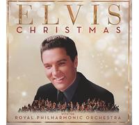 Christmas With Elvis And The Royal Philharmonic Orchestra