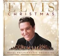 Elvis Presley - Christmas With Elvis And The Royal Philharmonic Orchestra