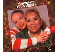 Christmas With Etta Jones by Etta Jones (2013-05-03)