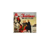 Christmas With Frank, Nat And Bing [CD]