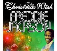 Christmas With Freddie Jackson