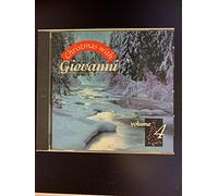 Christmas with Giovanni Vol 4