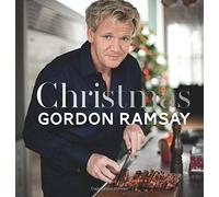 Christmas with Gordon by Gordon Ramsay (2015-10-08)