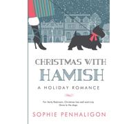Christmas with Hamish: A Contemporary Romance for the Holiday Season