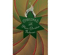 Christmas with Hans Christian Andersen