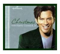 Christmas with Harry Connick Jr.