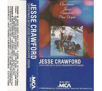 Christmas with Jesse Crawford [CASSETTE]