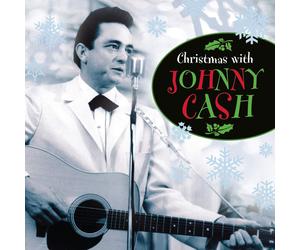 Christmas with Johnny Cash