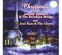 Christmas With Johnny Maestro