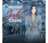 Judy Collins – Christmas With Judy Collins – Vinyl – US Import