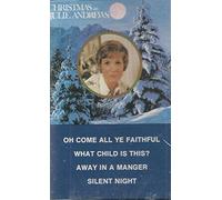 Christmas With Julie Andrews [CASSETTE]