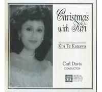 Christmas With Kiri