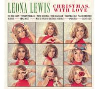 Leona Lewis - Christmas With Love - New CD - 92 - T1398z