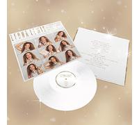 Christmas, With Love Always [White Vinyl]