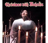 Christmas With Mahalia Jackson