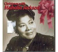 Christmas with Mahalia Jackson (UK