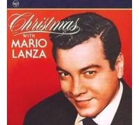 Christmas With Mario Lanza