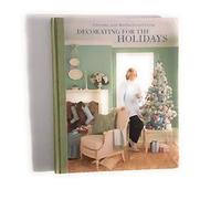 Christmas with Martha Stewart living